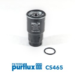 Filtro combustible - PURFLUX-CS465