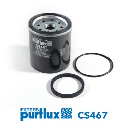 Filtro combustible - PURFLUX-CS467