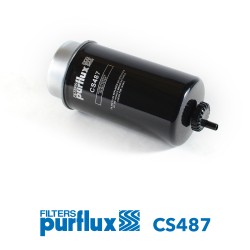 Filtro combustible - PURFLUX-CS487