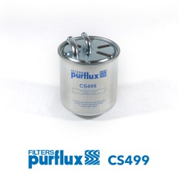 Filtro combustible - PURFLUX-CS499