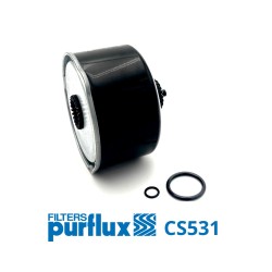 Filtro combustible - PURFLUX-CS531