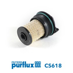 Filtro combustible - PURFLUX-CS618