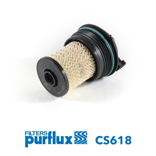 Filtro combustible - PURFLUX-CS618