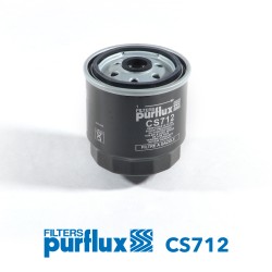 Filtro combustible - PURFLUX-CS712