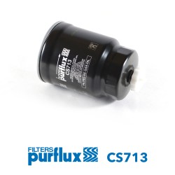 Filtro combustible - PURFLUX-CS713