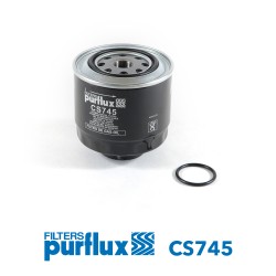 Filtro combustible - PURFLUX-CS745