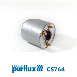 Filtro combustible - PURFLUX-CS764
