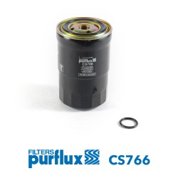Filtro combustible - PURFLUX-CS766