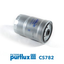 Filtro combustible - PURFLUX-CS782