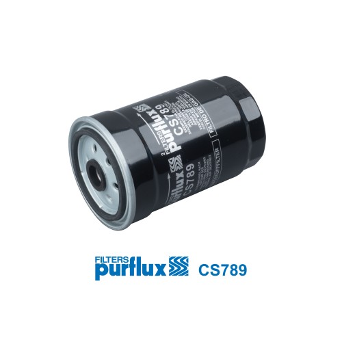 Filtro combustible - PURFLUX-CS789 Filtro combustible - PURFLUX-CS789