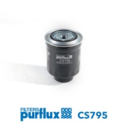 Filtro combustible - PURFLUX-CS795