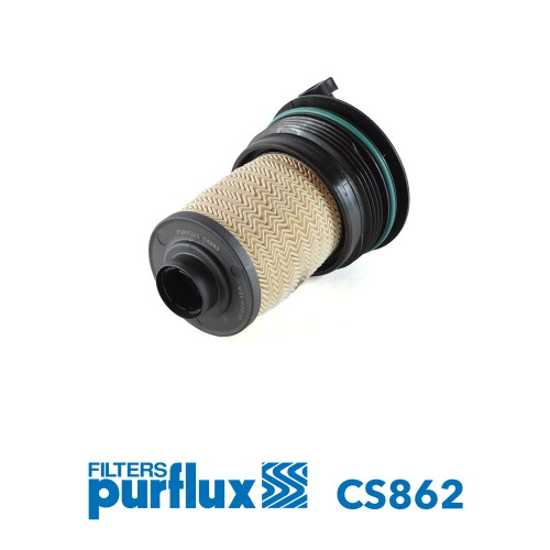 Filtro combustible - PURFLUX-CS862