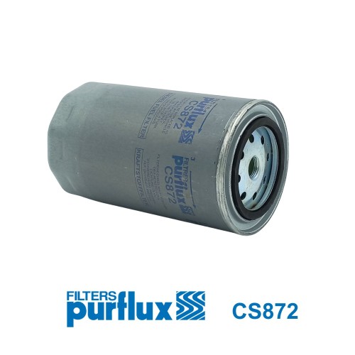 Filtro combustible - PURFLUX-CS872