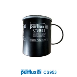 Filtro combustible - PURFLUX-CS953