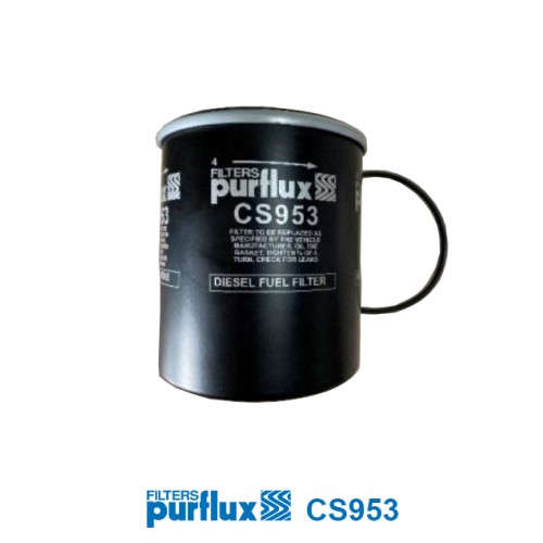 Filtro combustible - PURFLUX-CS953