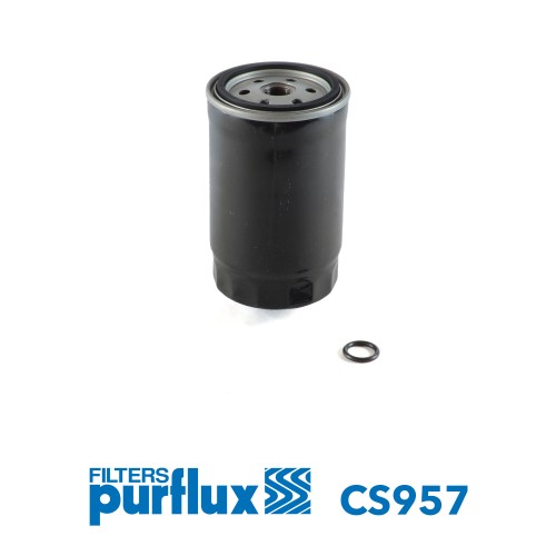 Filtro combustible - PURFLUX-CS957