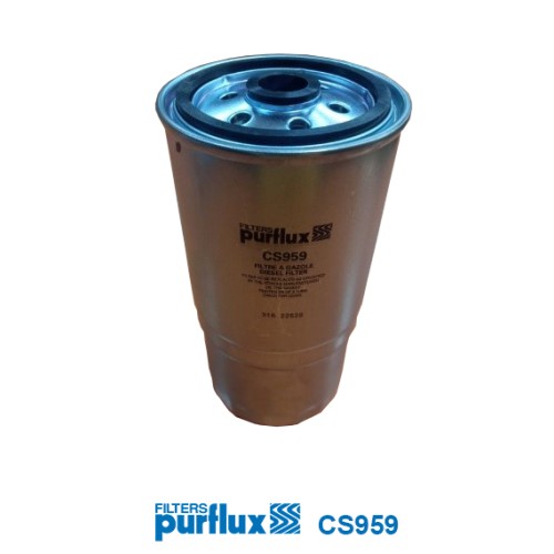 Filtro combustible - PURFLUX-CS959