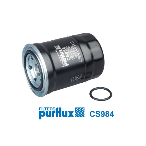 Filtro combustible - PURFLUX-CS984 Filtro combustible - PURFLUX-CS984