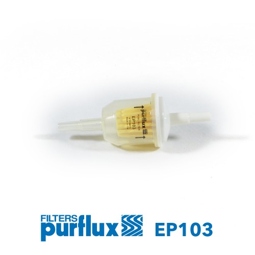 Filtro combustible - PURFLUX-EP103