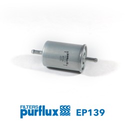 Filtro combustible - PURFLUX-EP139