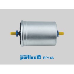 Filtro combustible - PURFLUX-EP146