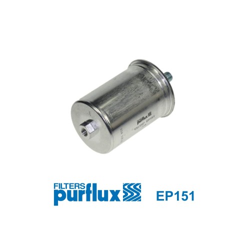 Filtro combustible - PURFLUX-EP151