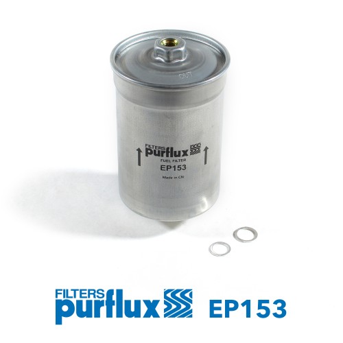 Filtro combustible - PURFLUX-EP153