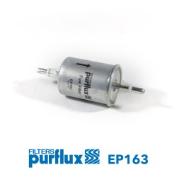 Filtro combustible - PURFLUX-EP163