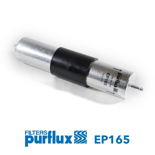 Filtro combustible - PURFLUX-EP165