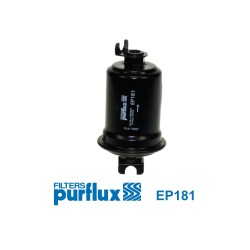 Filtro combustible - PURFLUX-EP181