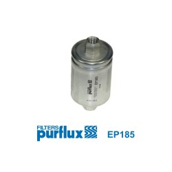 Filtro combustible - PURFLUX-EP185