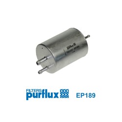 Filtro combustible - PURFLUX-EP189
