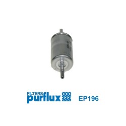 Filtro combustible - PURFLUX-EP196