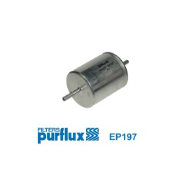 Filtro combustible - PURFLUX-EP197