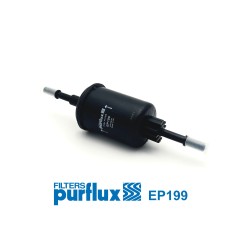 Filtro combustible - PURFLUX-EP199
