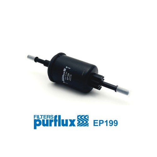 Filtro combustible - PURFLUX-EP199