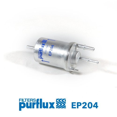 Filtro combustible - PURFLUX-EP204