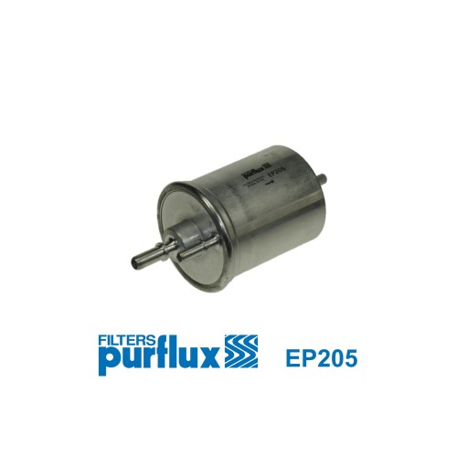 Filtro combustible - PURFLUX-EP205