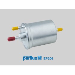 Filtro combustible - PURFLUX-EP206