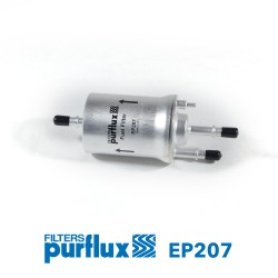 Filtro combustible - PURFLUX-EP207