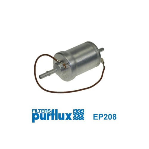 Filtro combustible - PURFLUX-EP208