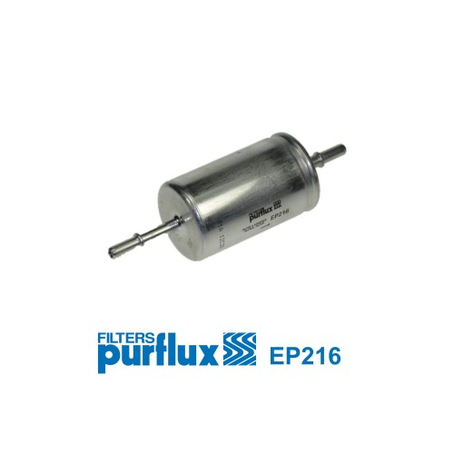 Filtro combustible - PURFLUX-EP216