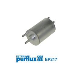 Filtro combustible - PURFLUX-EP217