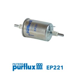 Filtro combustible - PURFLUX-EP221