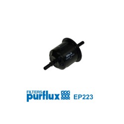 Filtro combustible - PURFLUX-EP223