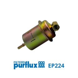 Filtro combustible - PURFLUX-EP224