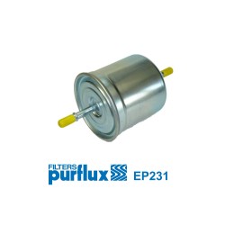 Filtro combustible - PURFLUX-EP231