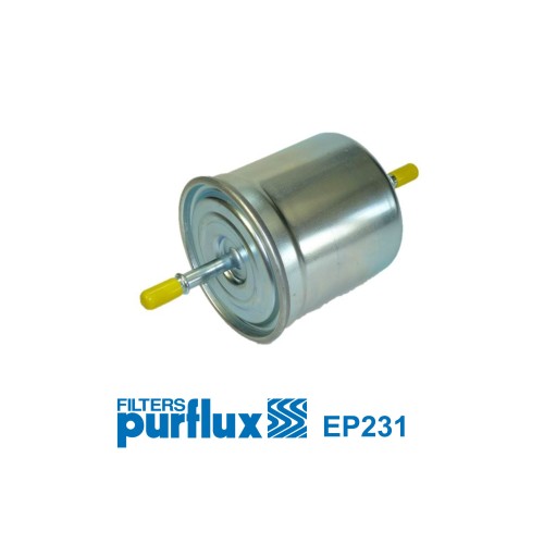 Filtro combustible - PURFLUX-EP231