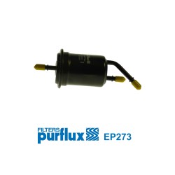 Filtro combustible - PURFLUX-EP273