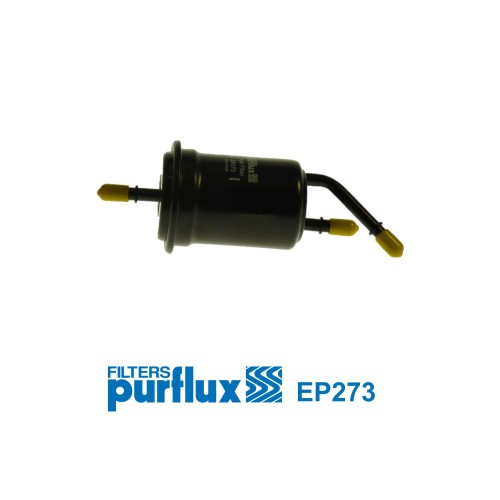 Filtro combustible - PURFLUX-EP273 Filtro combustible - PURFLUX-EP273